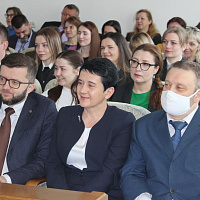 На заслуженный отдых. Алешин, Жандарова, Ткачева