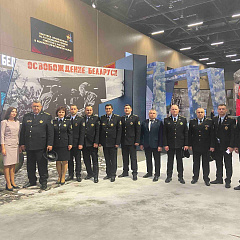 В Министерстве юстиции проведен семинар-совещание  с начальниками управлений принудительного исполнения