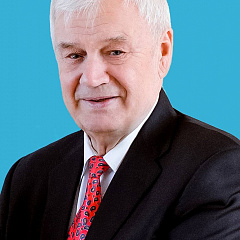 Николай Петрович Подлесский