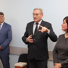 Хаменка: Натарыяльнае абслугоўванне павінна быць не толькі даступным, але і высокапрафесійным