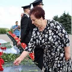 Год міру і стварэння - тэма круглага стала з удзелам прадстаўнікоў улады і грамадскіх аб'яднанняў