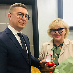 Министр юстиции Евгений Коваленко с рабочим визитом посетил Брестский регион