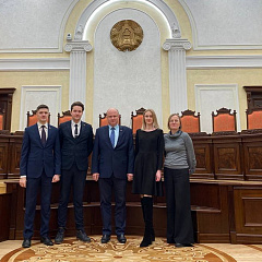О реализации конституционной реформы