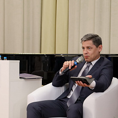Упростить админпроцедуры и повысить качество обслуживания населения. Республиканский семинар Министерства юстиции и НЦЭУ