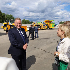 Год міру і стварэння - тэма круглага стала з удзелам прадстаўнікоў улады і грамадскіх аб'яднанняў