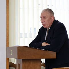 Гістарычныя асновы і сучасныя сэнсы святкавання Дня Кастрычніцкай рэвалюцыі