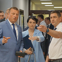 Республиканский семинар-совещание  на тему «Актуализация методов и форм работы с населением на местном уровне»