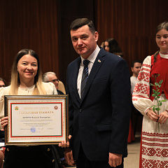 Мерапрыемствы да Дня архівіста ў Дзяржаўным музеі гісторыі Вялікай Айчыннай вайны