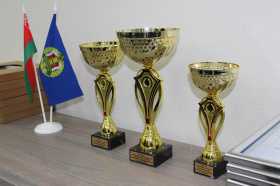 В Минске прошел интеллектуальный турнир, посвященный основам белорусской государственности