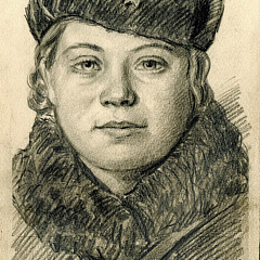 Документальная выставка «Женщины в истории»