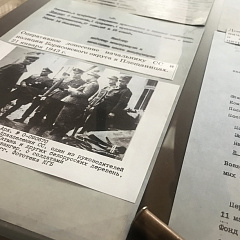 Хатынский набат