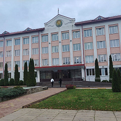 Вывучана праца службы "адно акно" Магілёўшчыны