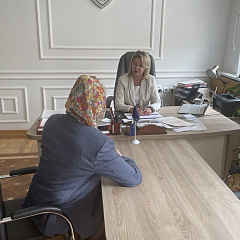 Больш за тысячу сем'яў скарысталіся бясплатнай прававой дапамогай