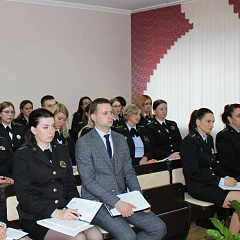 Сяргей Каліноўскі: Вырашаем праблемы разам