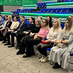 От материального обеспечения до правового просвещения граждан. Сергей Хоменко высоко оценил работу нотариата в текущем году