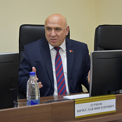 У Віцебску адбылося паседжанне калегіі галоўнага ўпраўлення юстыцыі па выніках працы за 2022 год