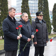 Органы прымусовага выканання Гомельскага рэгіёна падвялі вынікі за мінулы год