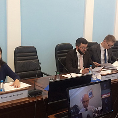 У СНД вядзецца работа па спрашчэнню працэдуры забеспячэння спагнання аліментаў