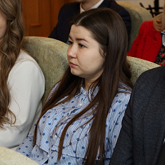 Клішэвіч Сяргей аб УНС, ваенна-палітычнай абстаноўцы і будучыні нашай краіны для моладзі Мінюста