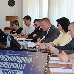 О заседании Комиссии по имплементации международного гуманитарного права