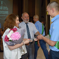 Прадстаўнікі Рэспубліканскай наглядальнай камісіі наведалі выхаваўчую калонію ў г.Бабруйску