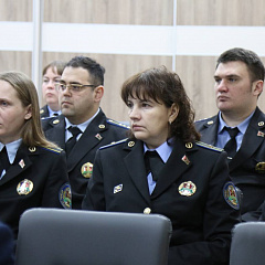 Круглый стол по вопросам практики исполнения судебных постановлений