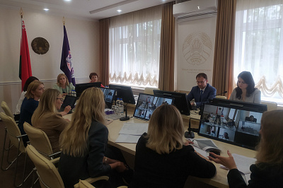 Зніжэнне адміністрацыйнай нагрузкі на суб'екты гаспадарання і грамадзян разгледжана на пасяджэнні рабочай групы