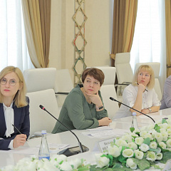 Завяршыўся рабочы візіт дэлегацыі Міністэрства юстыцыі Рэспублікі Беларусь у Рэспубліку Узбекістан.