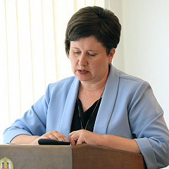 Выкананне дзяржаўных праграм архіўнай галіны разгледзелі на пасяджэнні калегіі Дэпартамента па архівах і справаводстве