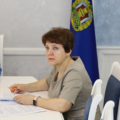 Вопросы повышения качества нормотворческой деятельности органов местного управления и самоуправления обсудили в Министерстве юстиции