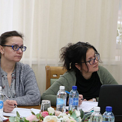 Актуальныя пытанні прымянення заканадаўства разгледжаны ў ходзе вэбінара з натарыусамі