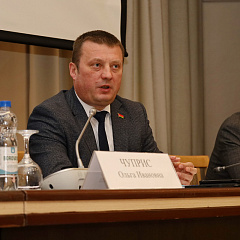 Хаменка: ад жыхароў сельскай мясцовасці няма ніводнай скаргі на непрадастаўленне натарыяльных паслуг