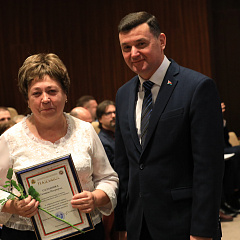 Мерапрыемствы да Дня архівіста ў Дзяржаўным музеі гісторыі Вялікай Айчыннай вайны