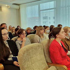 Новы парадак працы са зваротамі грамадзян вывучылі ў Міністэрстве юстыцыі