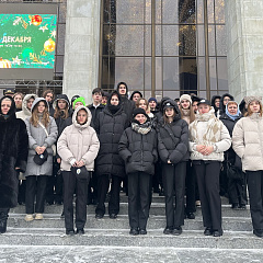 Знакомство с профессией судебного исполнителя