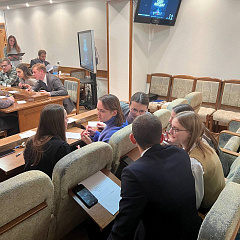 «Что? Где? Когда?» по-юридически