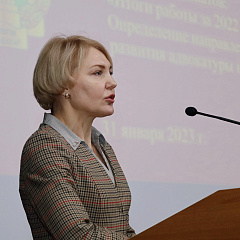 Хаменка: Адвакатура - гэта прававы інстытут, які, выконваючы свае задачы, стаіць на варце канстытуцыйнага ладу, забеспячэння правоў, свабод і законных інтарэсаў грамадзян