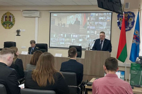 Проведен семинар по работе с резервом руководящих кадров органов принудительного исполнения