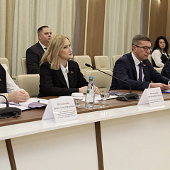 Объединенная коллегия Министерств юстиции государств – участников Союзного государства состоялась в Бресте