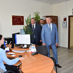 Спрасціць працэдуру выканання запытаў грамадзян. Сяргей Хаменка аб прыярытэтах архіўнай галіны