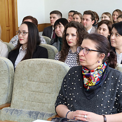 Ала Бадак: Канстытуцыя - гэта пашпарт дзяржавы, па якой жывуць усе грамадзяне