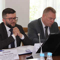 О заседании Комиссии по имплементации международного гуманитарного права