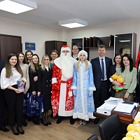 Новогодняя суета*2022