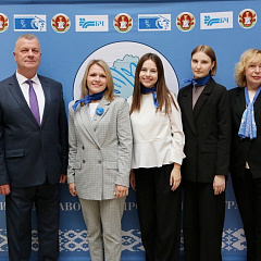 28 чэрвеня "Прававы экспрэс" прыбыў на станцыю "Магілёў"