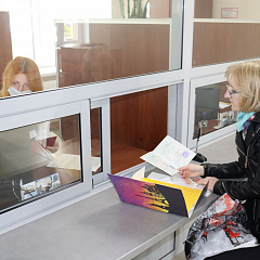 Міністэрства юстыцыі вывучае лепшыя практыкі работы службаў «адно акно»