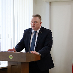 В Министерстве юстиции прошел республиканский этап конкурса «Лучший судебный исполнитель»