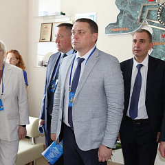 У Мінску стартаваў рэспубліканскі семінар-нарада на тэму "Актуалізацыя метадаў і форм работы з насельніцтвам на мясцовым узроўні"