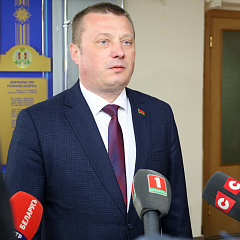 У Беларусі створана новая палітычная партыя