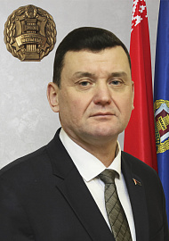 Департамент по архивам и делопроизводству