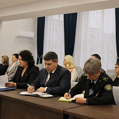 Намеснік Міністра Мікалай Старавойтаў пабываў з працоўным візітам на Брэстчыне